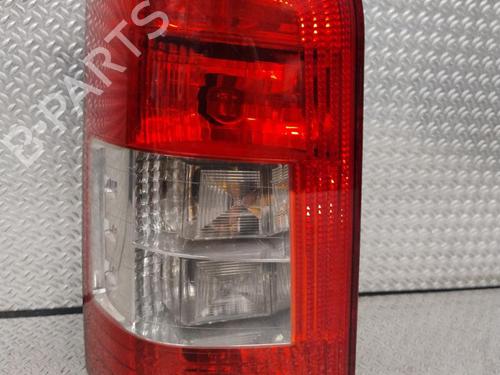 Used Left taillight Left taillight 37539411 37539411