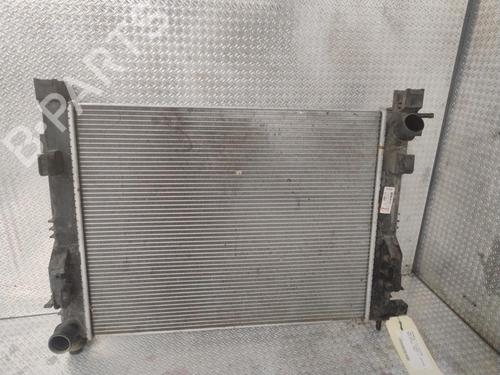 Water radiator RENAULT CAPTUR I (J5_, H5_) 1.5 dCi 90 (J5N4, J5M5, J5MW, J5M6, J5AL, J5AJ) | BP36242282M31 - Image 2