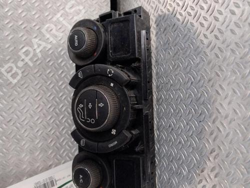 Climate control PEUGEOT 308 SW I (4E_, 4H_) 1.6 HDi | BP24061169I5 
