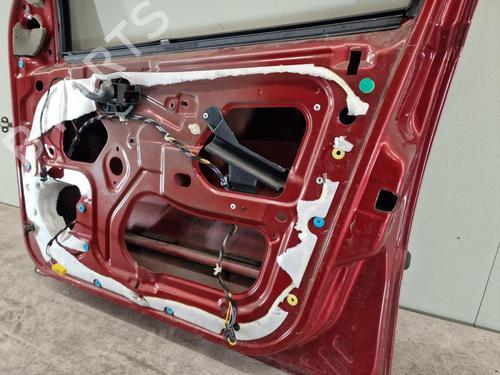 Used Right front door FIAT PUNTO (188_) 1.2 60 (188.030, .050, .130, .150, .230, .250) (60 hp) 24060806