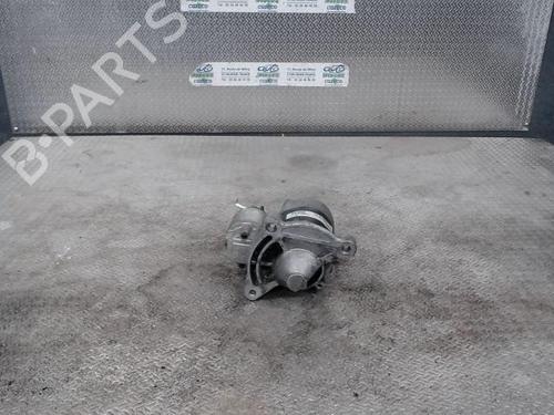 Used Starter Starter CITROËN C3 I (FC_, FN_) 1.4 i (73 hp) 24097391 24097391
