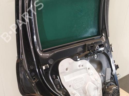 Left rear door CITROËN C3 II (SC_) 1.6 HDi | BP24101777C4 