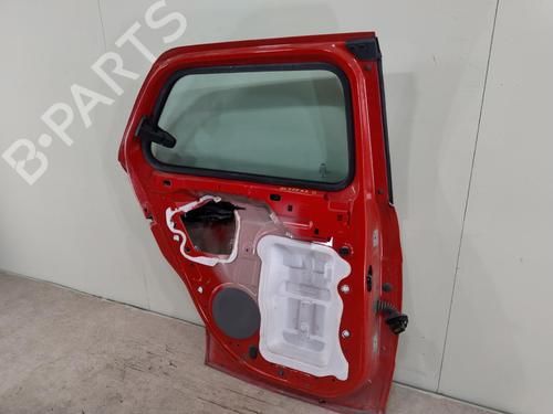 Dør venstre bagtil CITROËN C4 CACTUS 1.2 VTi 75 / PureTech 75 (75 hp) 27332634