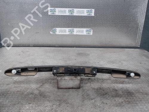 Tailgate handle CITROËN C3 I (FC_, FN_) 1.4 i | BP24097395C132 