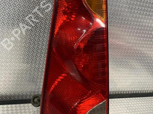 Left taillight NISSAN NOTE (E11, NE11) 1.5 dCi | BP24078827C34 
