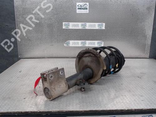 Left front shock absorber CITROËN C4 I (LC_) 1.4 16V | BP24099000M16 