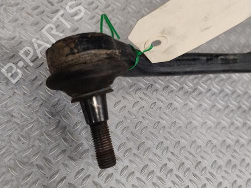 Steering rack RENAULT FLUENCE (L3_) 1.5 dCi (L30S) | BP29872384M22