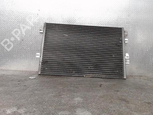 Used Heater matrix Heater matrix RENAULT KANGOO Express (FC0/1_) 1.5 dCi (FC07, FC1R) (65 hp) 24088327 24088327