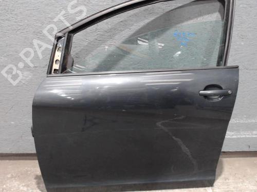 Used Left front door SEAT ALTEA (5P1) 2.0 TDI (136 hp) 24088538