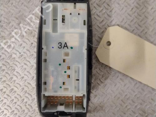 Left front window switch NISSAN NV200 Van e-NV (ME0N) | BP34201451I27 - Image 2