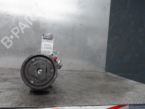 Used AC compressor AC compressor DACIA SANDERO 1.5 dCi (88 hp) 24086898 24086898