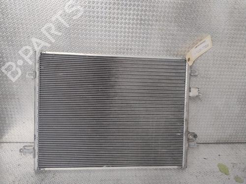 Heater matrix RENAULT MASTER III Platform/Chassis (EV, HV, UV) 2.3 dCi 145 FWD (EV0E, EV0F, HV0E, HV0F, UV0E, UV0F,... | BP37624140M63 - Image 2