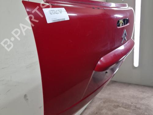 Tailgate CITROËN C3 Pluriel (HB_) 1.6 | BP24061493C6 