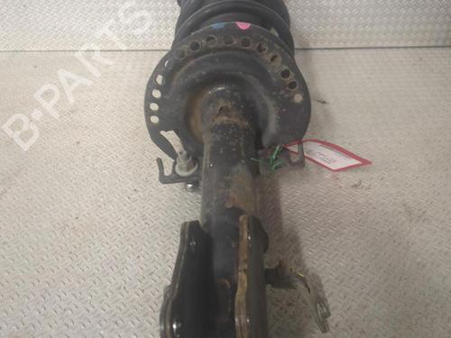 Used Left front shock absorber Left front shock absorber 39642616 39642616