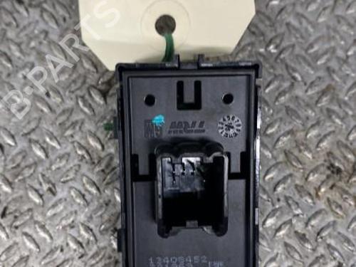 Left rear window switch OPEL ASTRA K (B16) 1.6 CDTi (68) | BP24101157I29