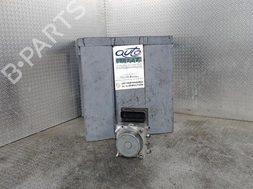 Used ABS pump CITROËN NEMO Box Body/MPV (AA_) 1.3 BlueHDi 80 (80 hp) 30483782