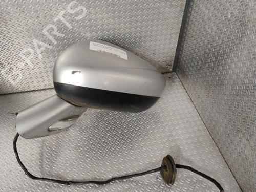 Left mirror CITROËN C5 III (RD_) 2.0 HDi 140 (RDRHF8, RDRHFA, RDRHA8, RDRHAJ) | BP29901816C26 