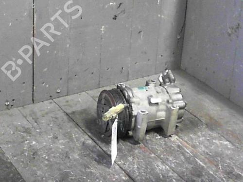 Used AC compressor AC compressor 24064174 24064174