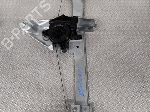 Rudehejsemekanisme Højre foran DACIA DUSTER (HM_) 1.5 dCi 115 (HMAD) | BP29017234C23 - Image 4