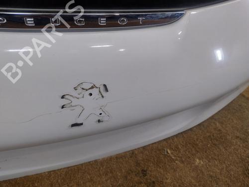 Used Tailgate PEUGEOT 208 I (CA_, CC_) 1.2 PureTech 82 (82 hp) 29963379