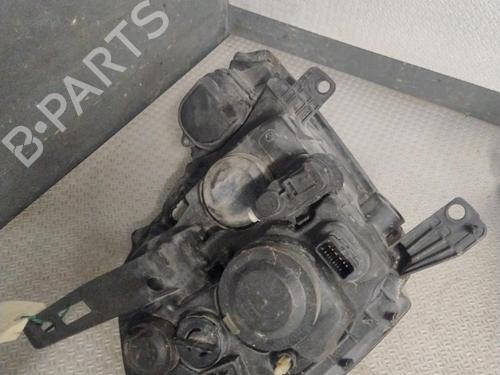 Left headlight RENAULT MODUS / GRAND MODUS (F/JP0_) 1.5 dCi (FP0F, JP0F) | BP38473776C28 - Image 3