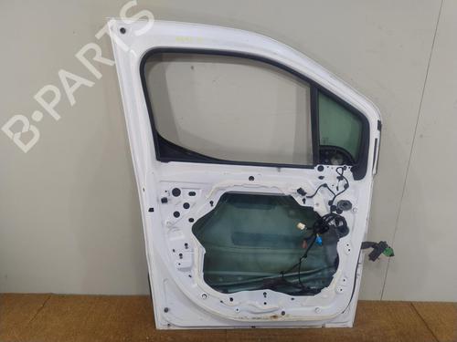 Left front door PEUGEOT PARTNER Box Body/MPV (K9) 1.5 BlueHDi 100 | BP29380001C2 