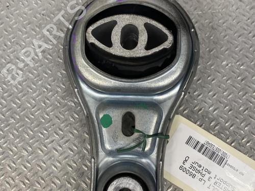 Engine mount RENAULT MASTER III Van (FV) 2.3 dCi 125 FWD (FV0C, FV0D, FV0G, FV0H, FV0J, FV0K,... | BP37038921M89 - Image 2