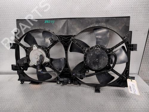 Used Radiator fan PEUGEOT 4007 (VU_, VV_) 2.2 HDi (156 hp) 28802499