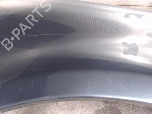 Used Right front fenders VW POLO (6N2) 1.4 16V (75 hp) 24081681