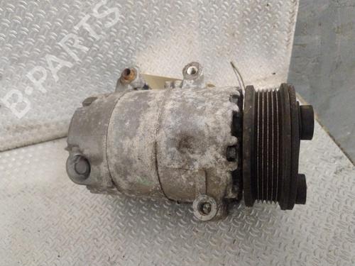 AC compressor FORD S-MAX (WA6) 2.0 TDCi | BP36462492M34 - Image 2
