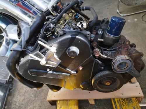 Engine PEUGEOT 406 Break (8E/F) 1.9 D | BP24099963M1 