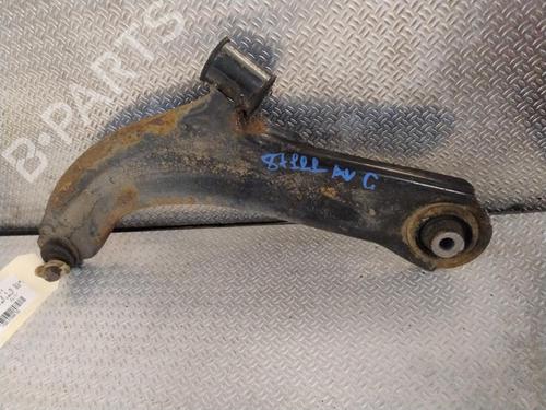 Used Left front suspension arm RENAULT CLIO III (BR0/1, CR0/1) 1.5 dCi (75 hp) 26916226