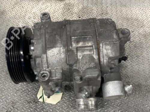 AC compressor VW POLO V (6R1, 6C1) 1.2 TDI | BP24100113M34 