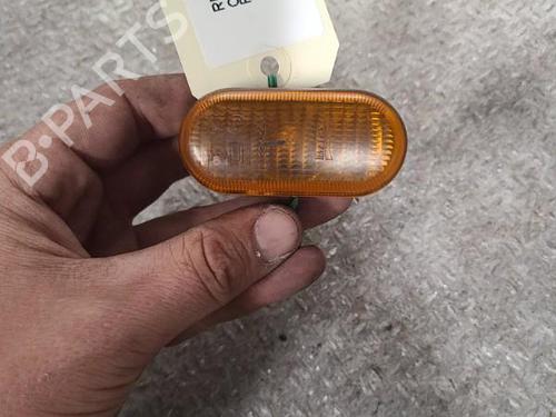 Used Right side indicator Right side indicator RENAULT CLIO II (BB_, CB_) 1.2 (BB0A, BB0F, BB10, BB1K, BB28, BB2D, BB2H, CB0A,... (58 hp) 24100373 24100373
