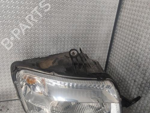 Used Right headlight Right headlight 37226148 37226148