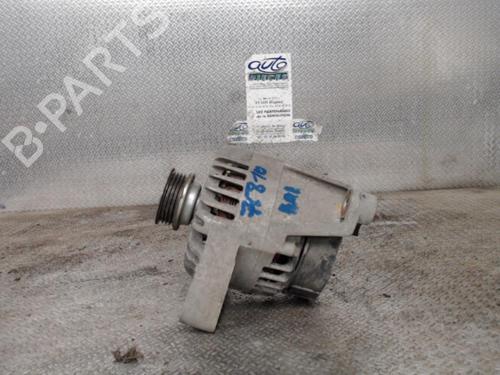 Alternator FORD KA (RU8) 1.2 | BP24082261M7 - Image 2