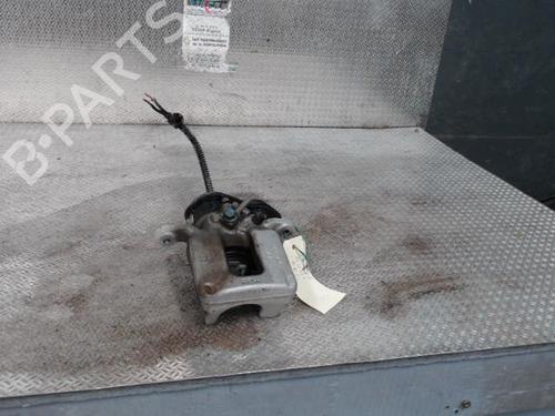 Used Left rear brake caliper AUDI Q3 (8UB, 8UG) 2.0 TDI quattro (150 hp) 24094132