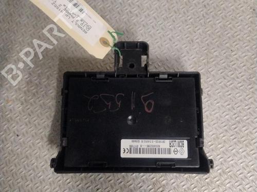 Sikringsdåse Sikringsdåse RENAULT CLIO III (BR0/1, CR0/1) [2005-2014] 36482747 36482747