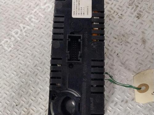 Used Climate control Climate control BMW X5 (F15, F85) xDrive 40 d (313 hp) 24992401 24992401