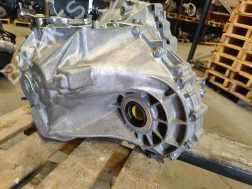 Gearkasse Gearkasse TOYOTA AURIS (_E15_) 2.0 D-4D (ADE150_, ADE150R) (126 hp) 36028023 36028023
