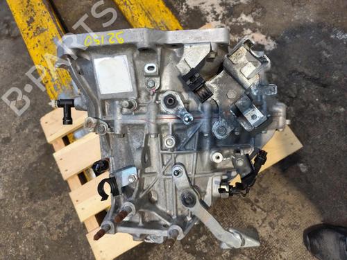 Used Gearbox Gearbox 37226208 37226208
