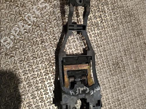 Used Rear right interior door handle Rear right interior door handle 30721614 30721614