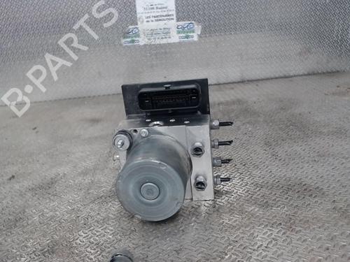 Used ABS pump ABS pump CITROËN C4 Picasso I MPV (UD_) 1.6 HDi (109 hp) 30483652 30483652