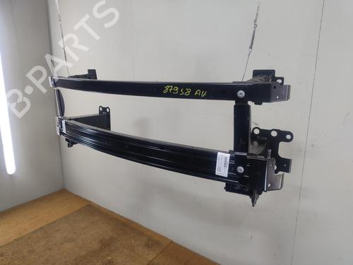 Front bumper reinforcement RENAULT KANGOO III Box Body/MPV 1.3 TCe 100 (FJMA) | BP29577323C109