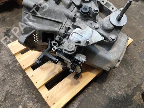 Gearbox CITROËN DS4 (NX_) 1.6 HDi 110 | BP36462907M3 - Image 2