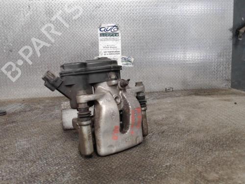 Used Right rear brake caliper Right rear brake caliper RENAULT SCÉNIC IV (J9_) 1.7 Blue dCi 120 (J9A7, J9A8) (120 hp) 24084555 24084555