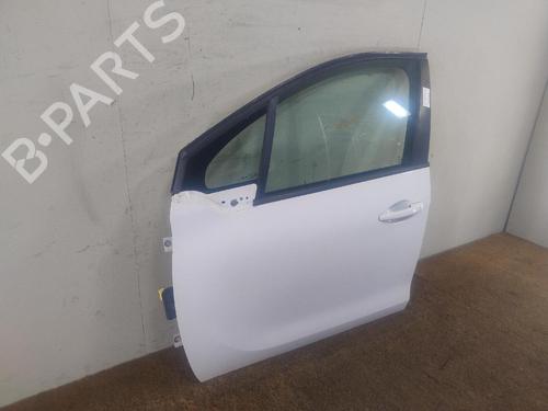 Used Left front door Left front door 39111637 39111637