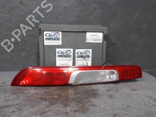 Used Left taillight FORD FOCUS II (DA_, HCP, DP) 1.6 TDCi (90 hp) 24070301
