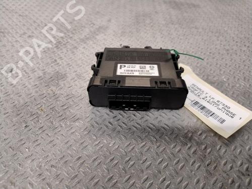 Fuse box PEUGEOT PARTNER MPV (5_, G_) 1.6 HDi 75 | BP36461508E1 - Image 2