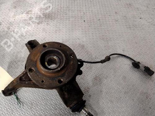 Right front steering knuckle PEUGEOT 308 I (4A_, 4C_) 2.0 HDi | BP25703440M26 